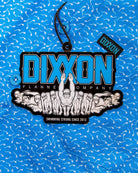 The Creator Short Sleeve - Blue - Dixxon Flannel Co.