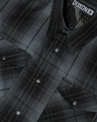 The Cult Bamboo Long Sleeve - Dixxon Flannel Co.