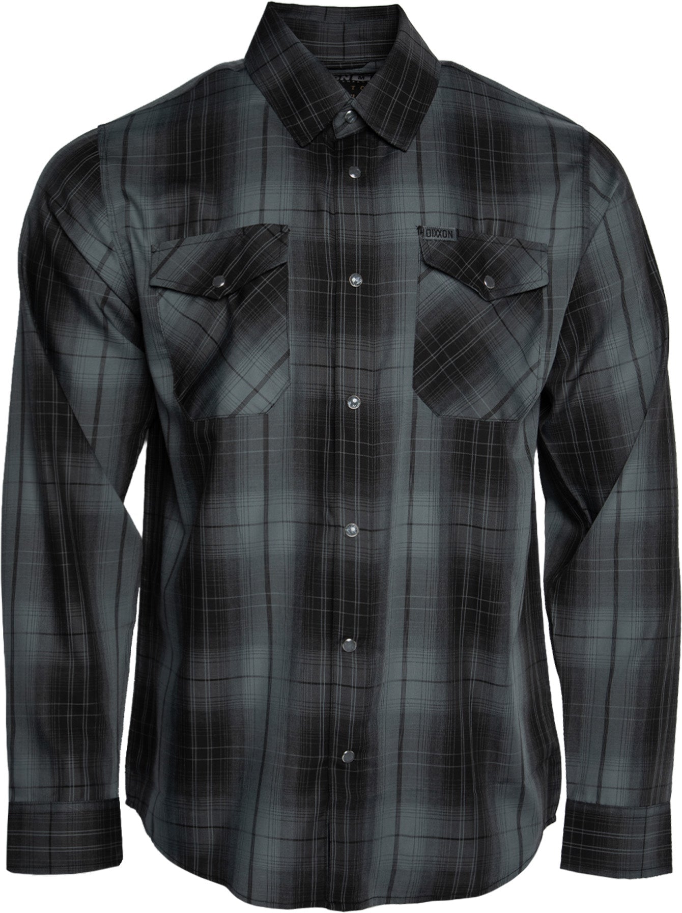The Cult Bamboo Long Sleeve | Dixxon Flannel Co.