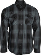 The Cult Bamboo Long Sleeve - Dixxon Flannel Co.