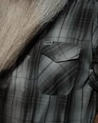 The Cult Bamboo Short Sleeve - Dixxon Flannel Co.