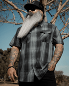 The Cult Bamboo Short Sleeve - Dixxon Flannel Co.