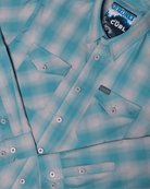 The Curl Bamboo Long Sleeve - Dixxon Flannel Co.