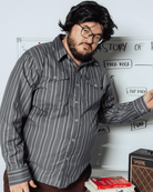 The Dewey Flannel - Dixxon Flannel Co.