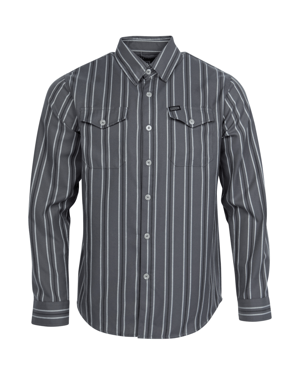 The Dewey Flannel - view 2