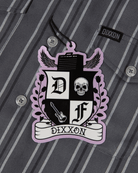 The Dewey Flannel - Dixxon Flannel Co.