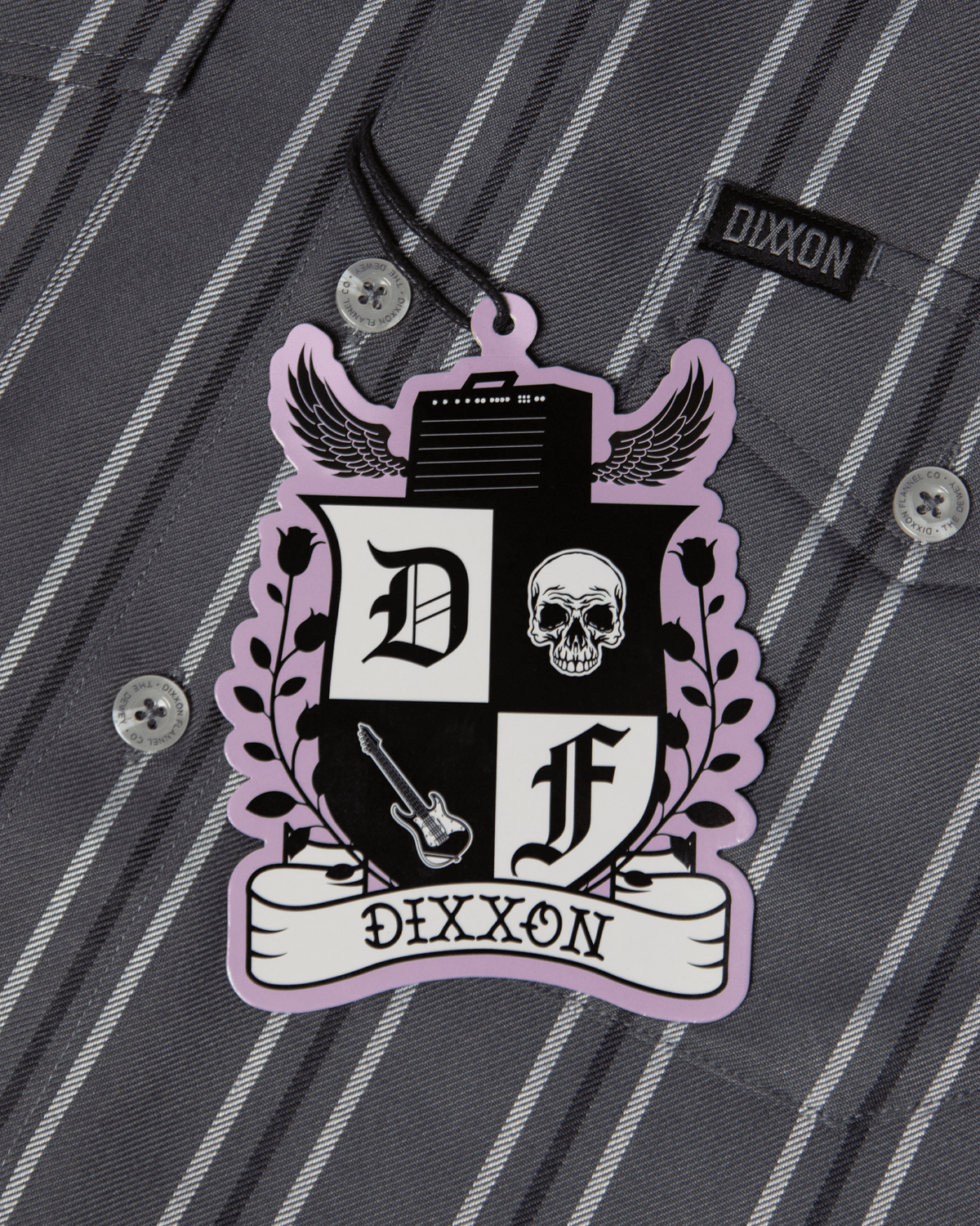 The Dewey Flannel - view 14