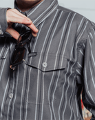 The Dewey Flannel - Dixxon Flannel Co.