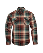 The Draper Flannel - Dixxon Flannel Co.