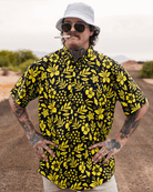 The Duke Party Shirt - Dixxon Flannel Co.