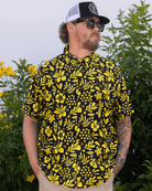 The Duke Party Shirt - Dixxon Flannel Co.