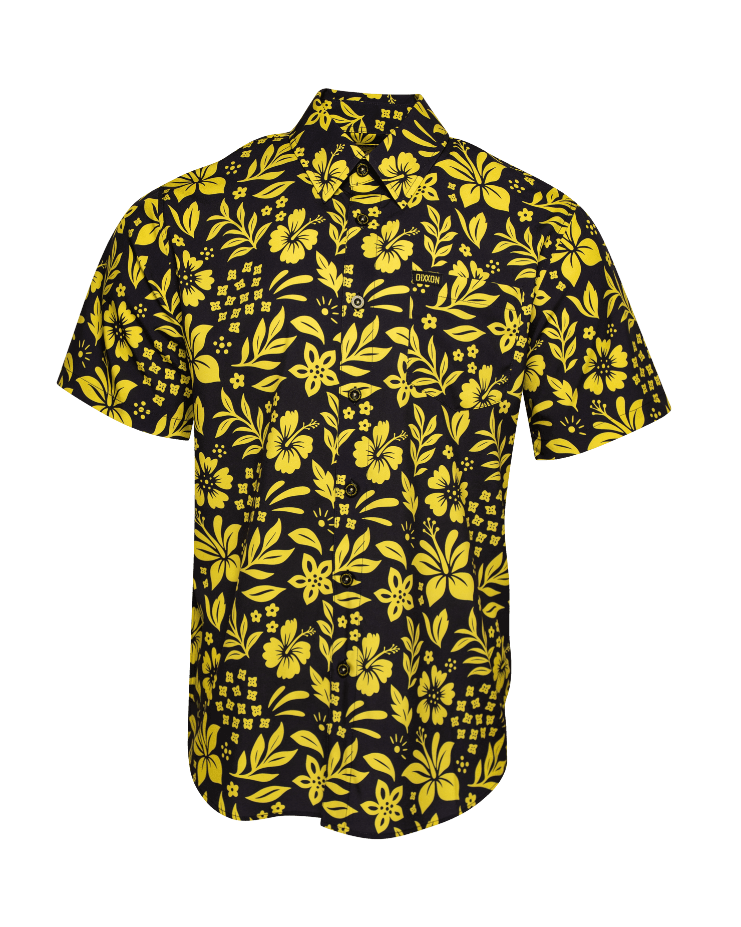 The Duke Party Shirt - Dixxon Flannel Co.