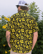 The Duke Party Shirt - Dixxon Flannel Co.