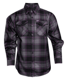 The Empire Flannel - Dixxon Flannel Co.