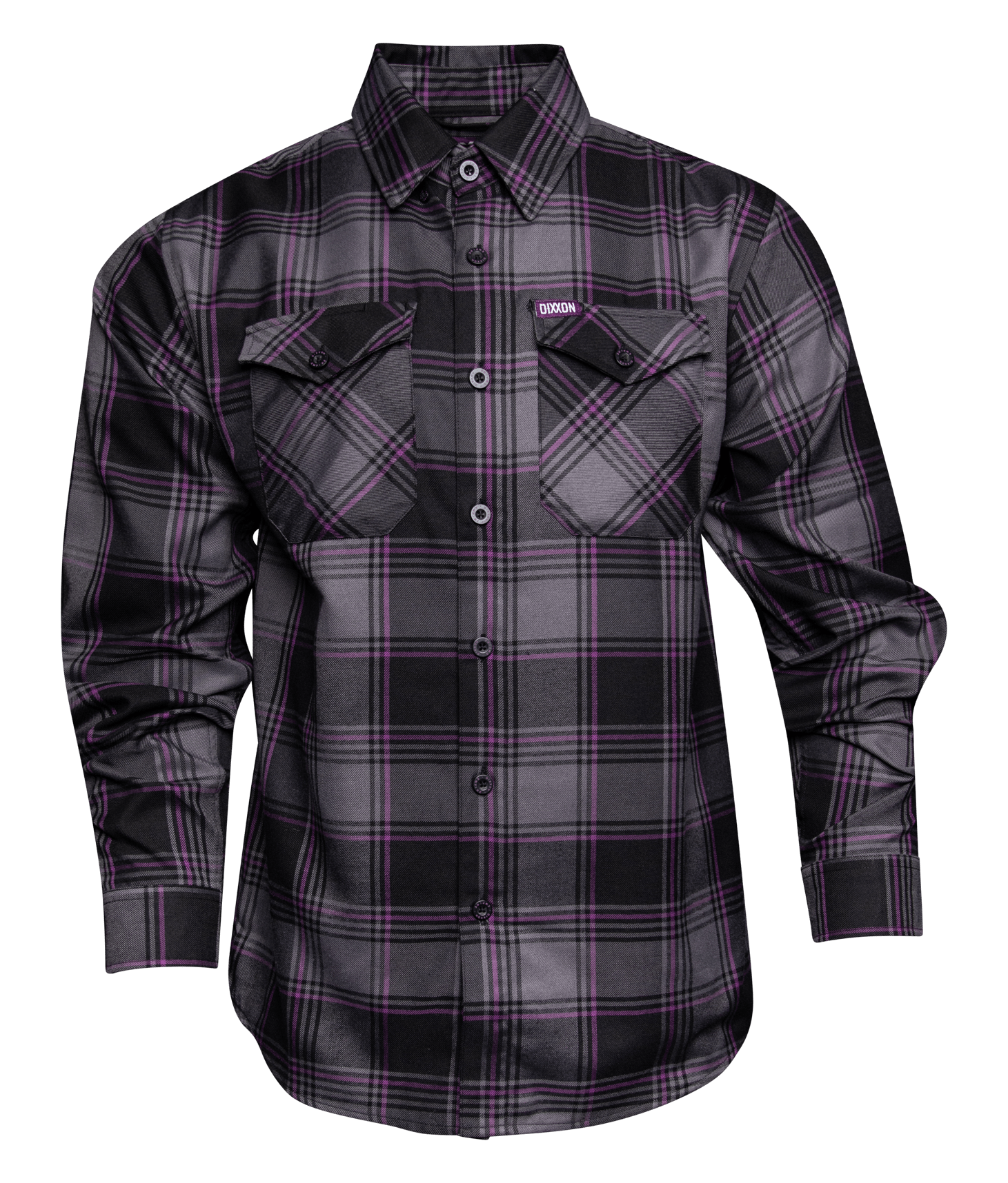 The Empire Flannel - Dixxon Flannel Co.