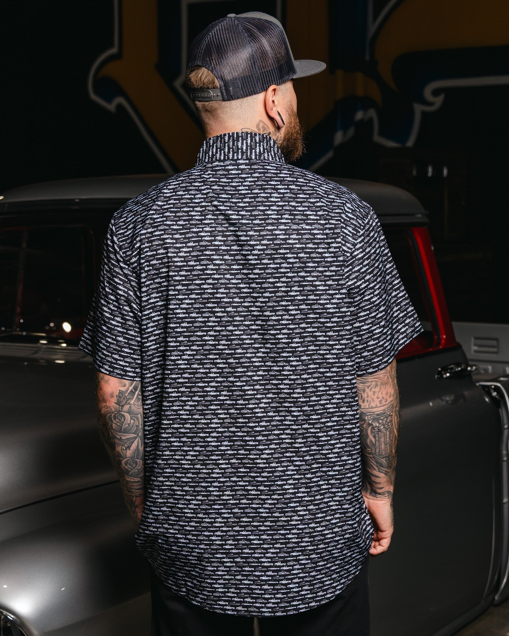 The Eras Party Shirt - Dixxon Flannel Co.