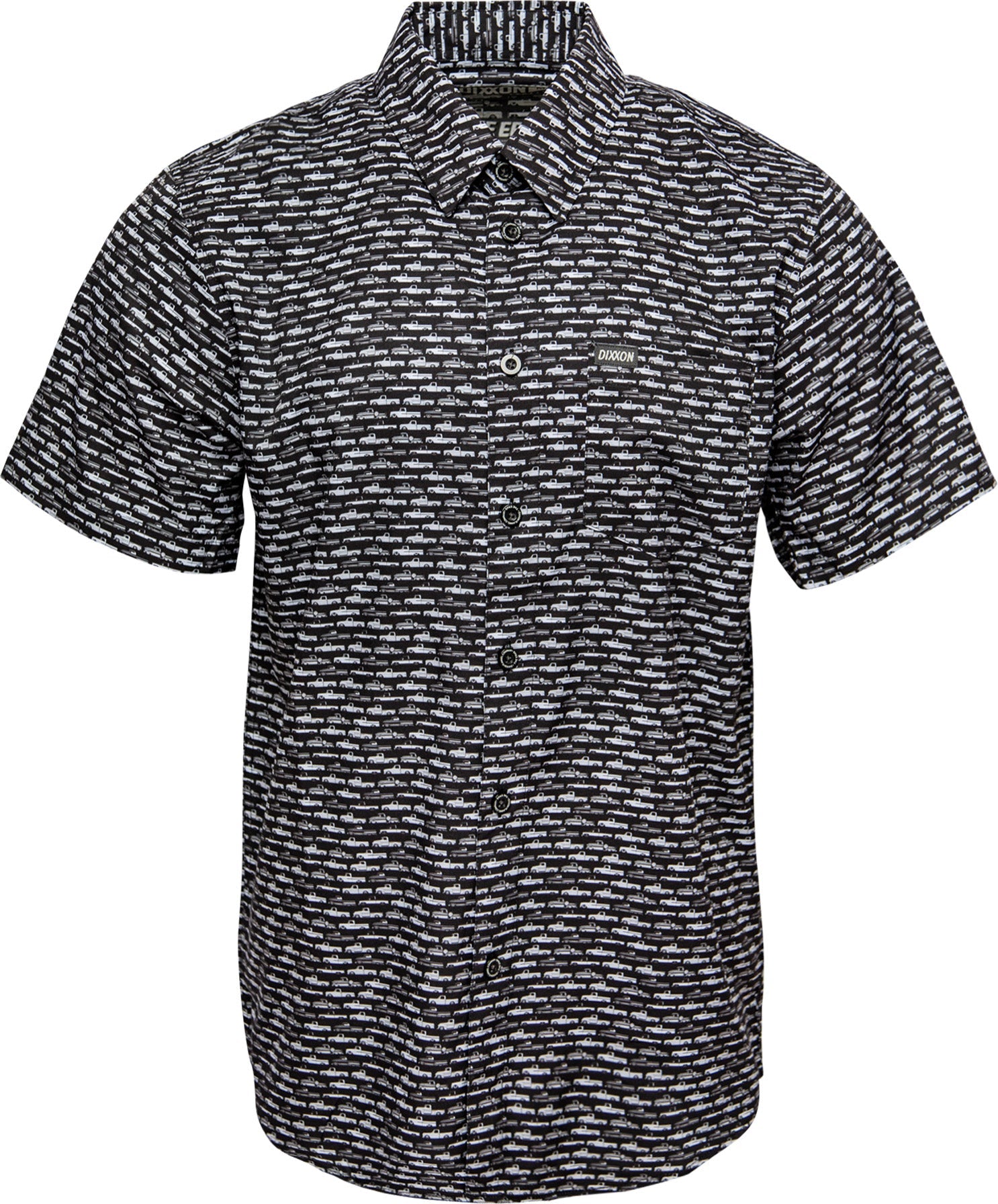 The Eras Party Shirt - Dixxon Flannel Co.
