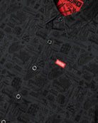 The Essentials Party Shirt - Dixxon Flannel Co.