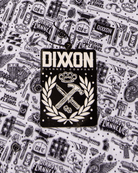 The Essentials Party Shirt - White - Dixxon Flannel Co.
