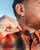 The Faithful Flannel - Dixxon Flannel Co.