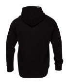 The Flow Pullover Hoodie - Black - Dixxon Flannel Co.