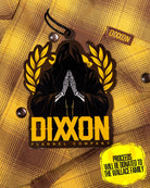 The Friar Flannel - Dixxon Flannel Co.