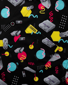 The Gamer Short Sleeve - Dixxon Flannel Co.