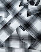 The Ghost Inside Flannel - Dixxon Flannel Co.