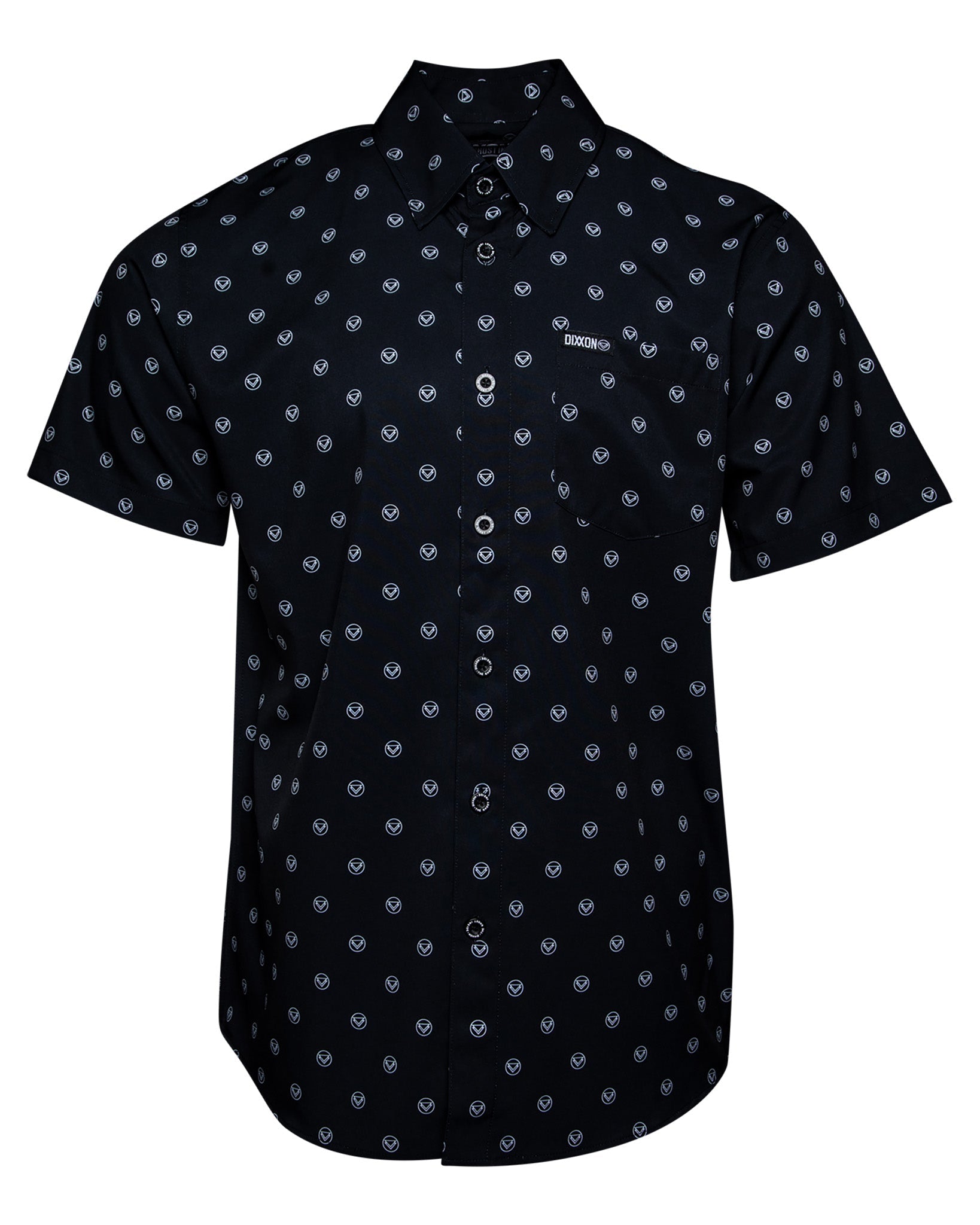 The Ghost Inside Party Shirt - Dixxon Flannel Co.