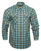 The Golden Ticket Flannel - Dixxon Flannel Co.