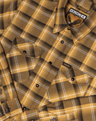 The Golden Valley Flannel - Dixxon Flannel Co.