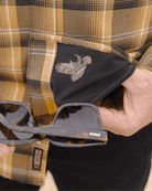The Golden Valley Flannel - Dixxon Flannel Co.