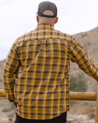 The Golden Valley Flannel - Dixxon Flannel Co.