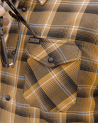 The Golden Valley Flannel - Dixxon Flannel Co.