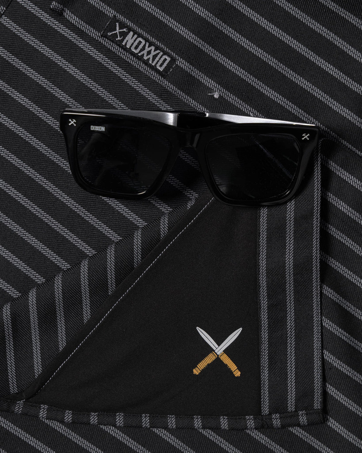 The Gomez Flannel - Dixxon Flannel Co. view 9