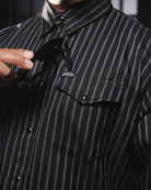 The Gomez Flannel - Dixxon Flannel Co.