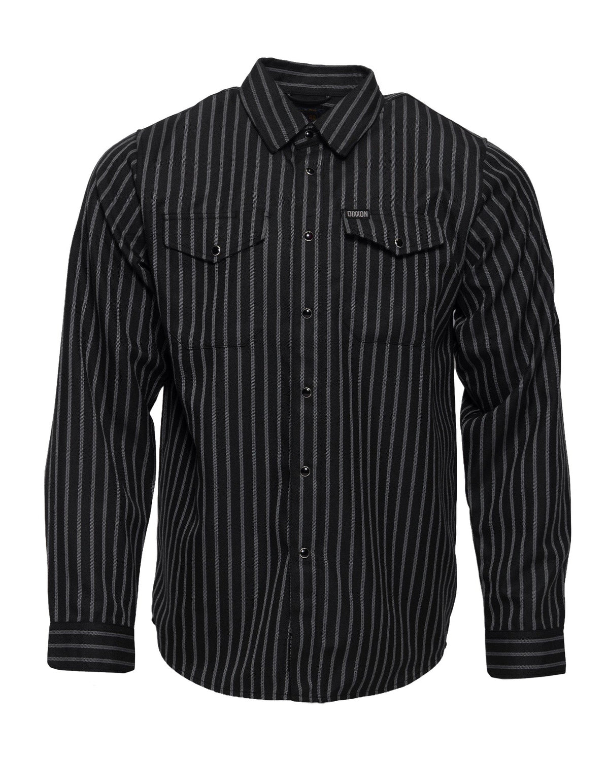 The Gomez Flannel - Dixxon Flannel Co. view 2