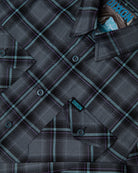 The Grotto Flannel - Dixxon Flannel Co.