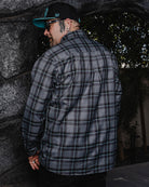 The Grotto Flannel - Dixxon Flannel Co.