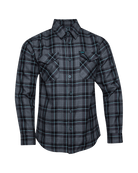 The Grotto Flannel - Dixxon Flannel Co.