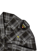 The Ground FR Flannel - Dixxon Flannel Co.