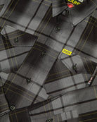 The Ground FR Flannel - Dixxon Flannel Co.