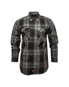 The Ground FR Flannel - Dixxon Flannel Co.