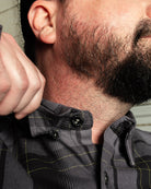 The Ground FR Flannel - Dixxon Flannel Co.