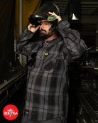 The Ground FR Flannel - Dixxon Flannel Co.