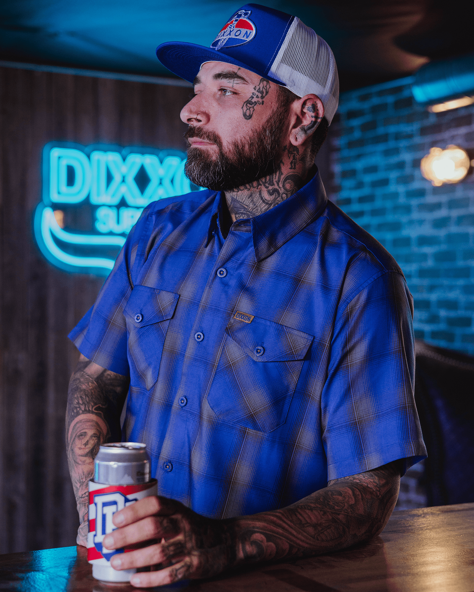 Harbor Bamboo Short Sleeve: Stylish Dixxon Apparel Harbor Bamboo Short Sleeve: Stylish Dixxon Apparel