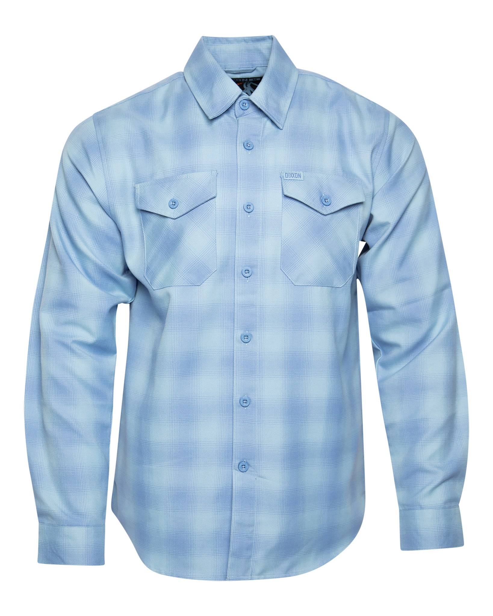 The Harry Flannel - Dixxon Flannel Co.