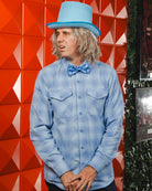 The Harry Flannel - Dixxon Flannel Co.
