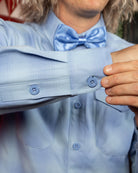 The Harry Flannel - Dixxon Flannel Co.