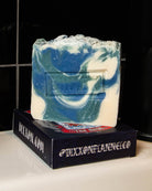 The Helm Bar Soap - Dixxon Flannel Co.